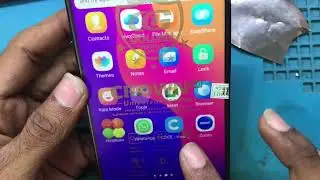vivo y93 LCD replacement