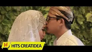Nurida & Cahyo Wedding Video