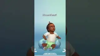 Tiana & Naveen having a child part 2 