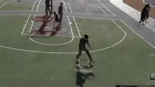 MeechSosa (2K Edit)