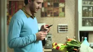 Paul Ticu DoP - Spot TV Focus Sat Bucuria ochilor tai