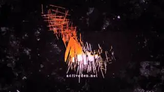 Dark Glitch - Grunge Logo Reveal - After Effects Project Files After Effects Template