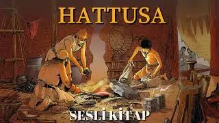 Living in Hattusa, the Capital of the Hittites - Audiobook