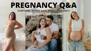 Pregnancy Q&A