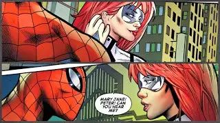 MJ's Feelings For Peter Starting To Resurface But Paul Breaks It - 2nd Breakup