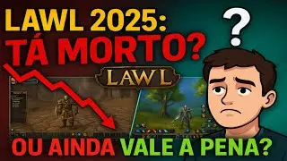 Lawl em 2025 Tá uma Vergonha ou Ainda Vale a Pena? Minha Opinião SINCERA!