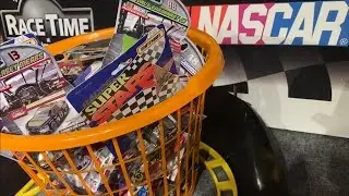 NASCAR KING OF THE HILL 