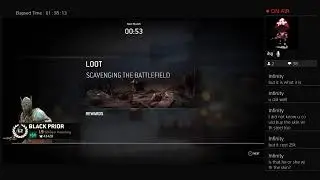 For Honor But I Get Mad Because I'm Bad.