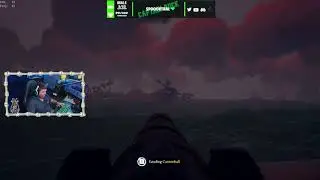 The new Hourglass meta in Sea of Thieves