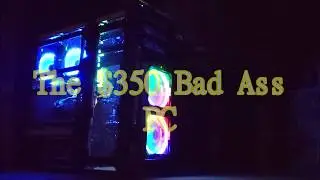 How to make a Bad Ass $350 Gaming Computer in 2019 that will shred 1080P!