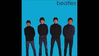 Buddy Holly - The Beatles (AI Cover)