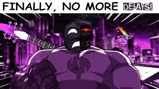 [FORSAKEN] - NULL_AND_VOID - Noli Chase Theme Got Me Like (My Take)