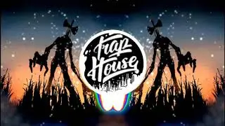 SIREN HEAD (DB7 Remix)