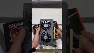 Chiếc VGA RTX 3050 6G có điểm mạnh gì, có đáng để bạn lựa chọn?
