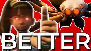 How to Make Grounded Look SO MUCH BETTER | Remove Blur on PC Guide |#GroundedGame #Grounded