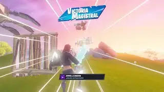 VICTORIA DE FORTNITE EPICA! Con Chaii I Eze