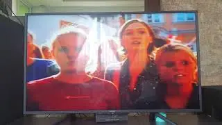 Opening to The Notebook 2004 VCD