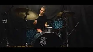 City Looks Pretty - Courtney Barnett - Drum Cover
