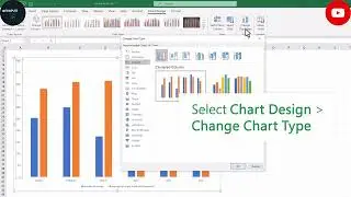 Excel Great Chart Tips