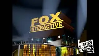 Fox Interactive (2002-2006) logo remake (OUTDATED #2)