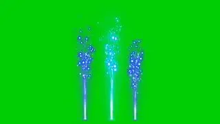 green screen firework party effect || fireworks overlay || Editing Release