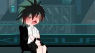[ Poor deku 😭😭♡ ]