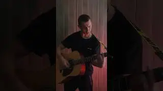 Три дня дождя - Где ты? разбор на гитаре #reels #guitar #tiktok #guitarguitar #shorts #music