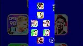 Wait For Tactics 🥵 || Efootball 23 Mobile || 