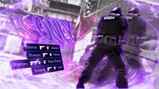 only HS | CS:GO MONTAGE/EDIT