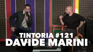 Tintoria 