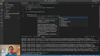Create a Jasper AI/Copy AI Clone Part 1 - Creating the Class Skeleton