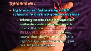 Disc 5  Building Paragraphs 4