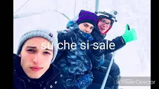 Cimone lago della ninfa