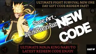New Heroes Assembled Reborn Code! New Ultimate Fight Survival Code - Gift Code 7 May 2022