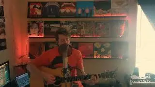 Cover of Ghost - Square Hammer