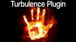 Cinema 4D Tutorials: Turbulence FD Plugin [HD]
