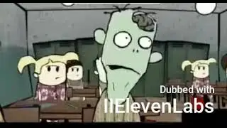 Ona nie ma Wacka po angielsku
