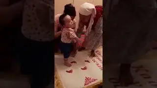 Кадамын кутты болсын балапаным