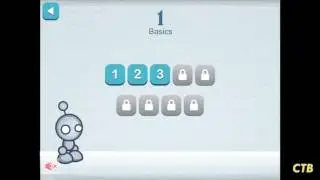How to Use the Coding Apps Lightbot Jr. and Lightbot