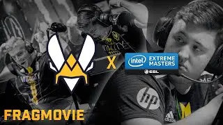 Vitality - Road to IEM Katowice Major 2019 (Fragmovie)