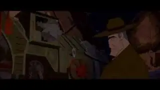 Atlantis: The Lost Empire - The Journey HD