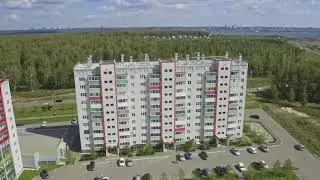 Экорайон 
