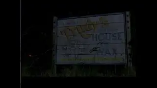 Дом восковых фигур. №25