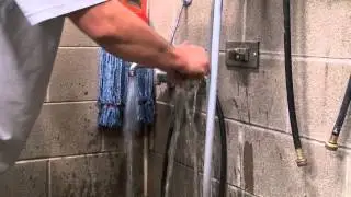 Frank The Head Custodian