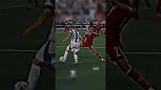Lionel Messi Goal Vs Canada 🚀🔥 