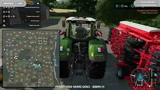 Farming Sim 22 | Gatehead Map | #episode04