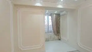 Красивый ремонт Классический стиль