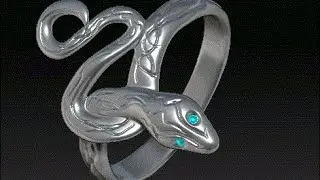 Dark Souls III - Covetous Silver Serpent Ring - LOCATION
