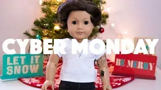 AG Cyber Monday Haul! 2018!