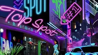 Top Spot Riddim Teaser (Maximum Sound) 2019